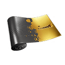 Golden Grin