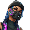 Dark Wave Teknique