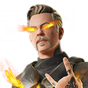Puppet Master James