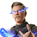 Lightning Rider