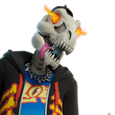 off