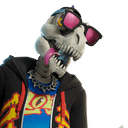 off