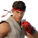 Ryu (Street Fighter 2026)