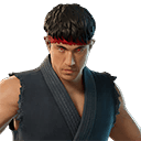 Dark Ryu (Street Fighter 2026)