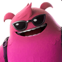 On