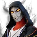 Shady Demon