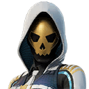 Gold Blooded Ace