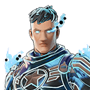 Cold Sorcery Captain Jones
