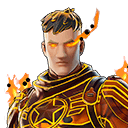 Doomforged Captain Jones