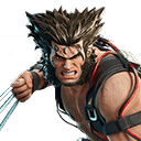 off
