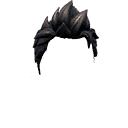 Natural Quiff