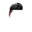 Comb Over Fade