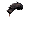 Quiff with Fade