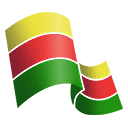 GHA