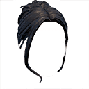Donut Bun