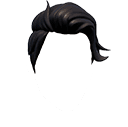 Side Pixie