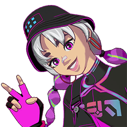 Black Hat Mae