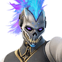off