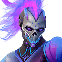 Kinetic Rush