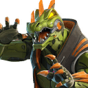Mecha R3X