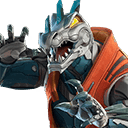 Extinction Armor Mecha R3X