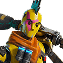 Wastelander Dummy