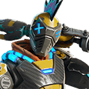 Armored