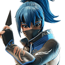 Shadow Blade Hope