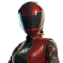 Afterburn Racer
