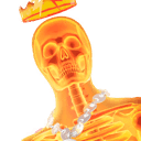 on