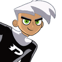 Danny Phantom