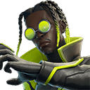 On