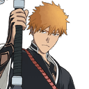 Ichigo Kurosaki