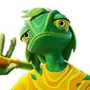 off