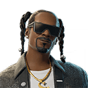 Y2K Snoop Dogg