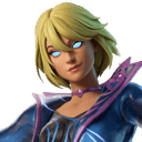 Olympian Aphrodite