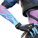 on