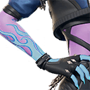 off