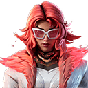 Society Scarlet