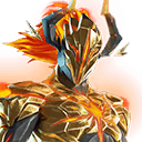 Auric Legacy