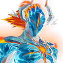 Rimebound Legacy