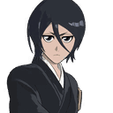 Rukia Kuchiki
