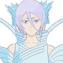 Rukia Kuchiki (Hakka no Togame)