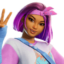 Punky Parkour Carina