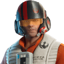 on