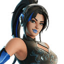 Night Dragon Demi
