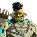 Oasis Megalo Don