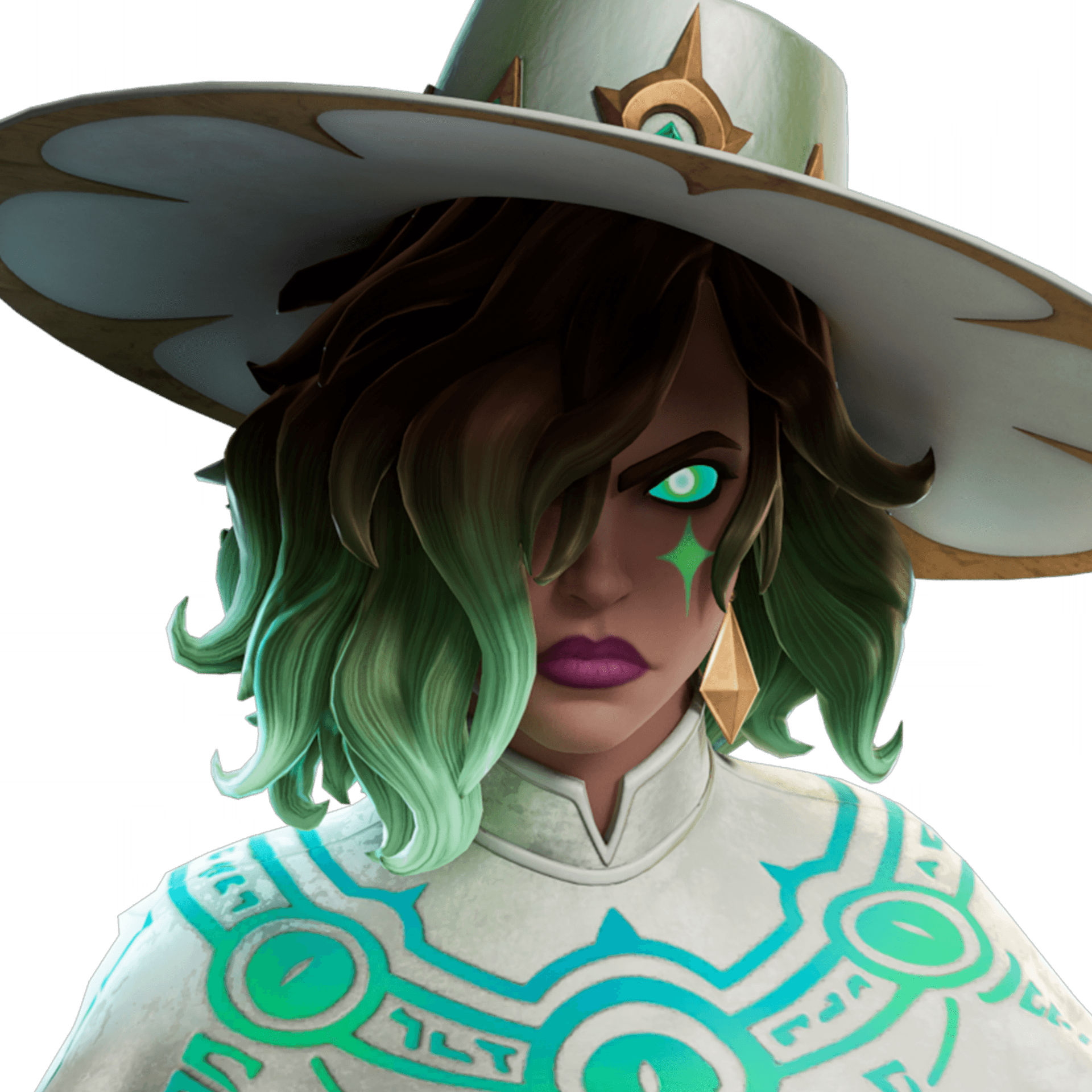 Blanca Legacy