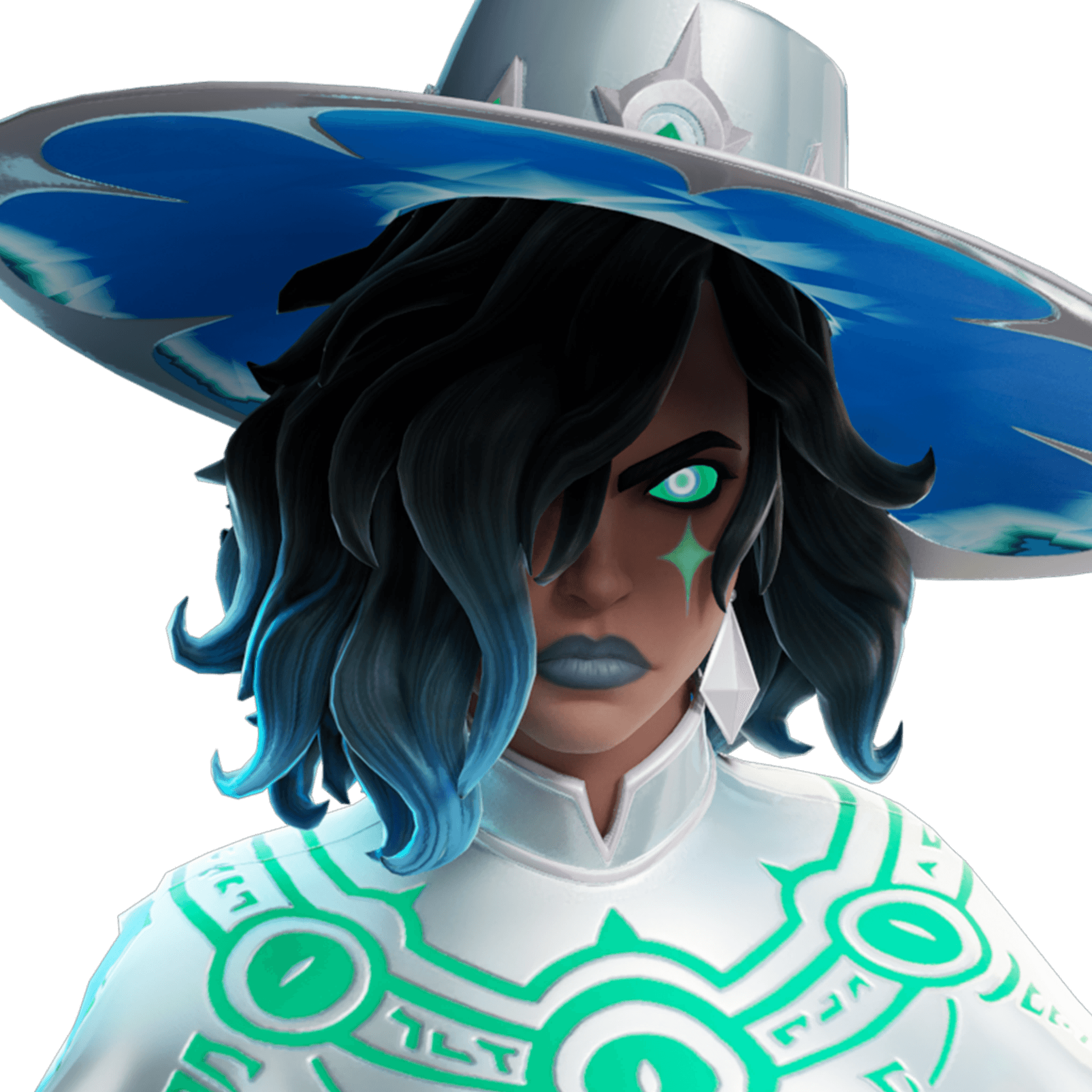 Rimebound Legacy