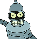 Bender Bending Rodríguez